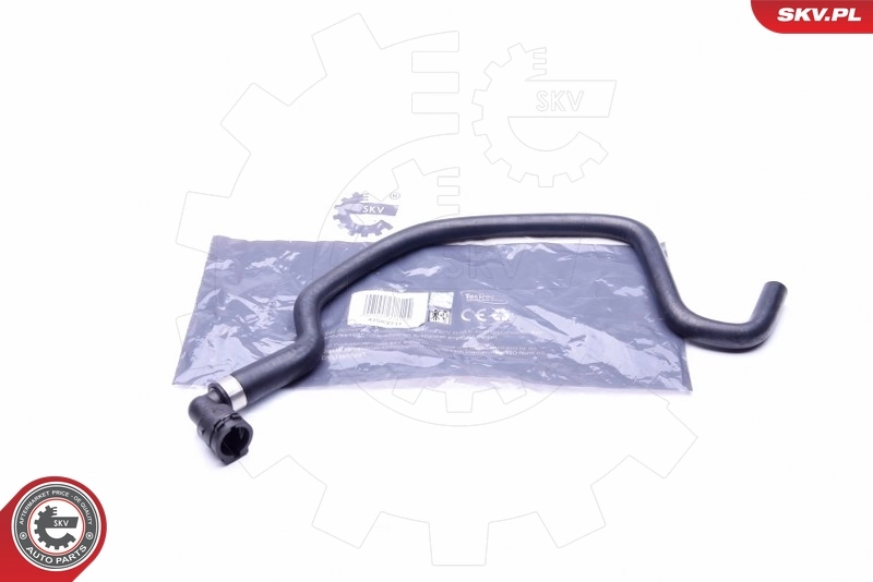 Radiator Hose